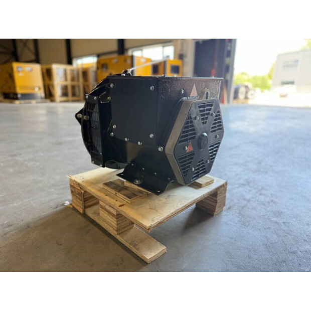 2025 دي بي إكس CJ184ES - 20 kVA Alternator - DPX-33901-47251038