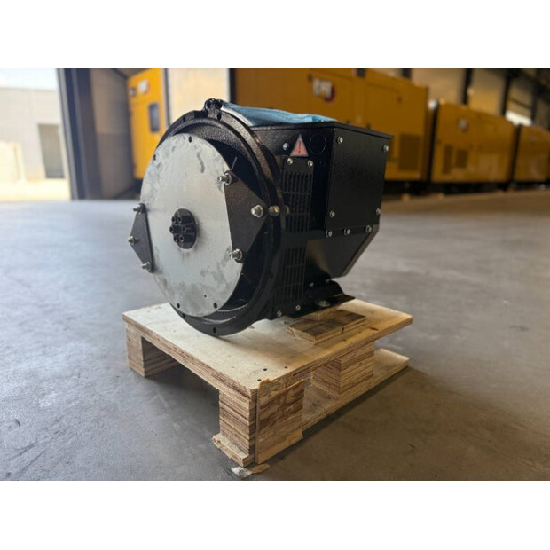 2025 دي بي إكس CJ184ES - 20 kVA Alternator - DPX-33901-47251039