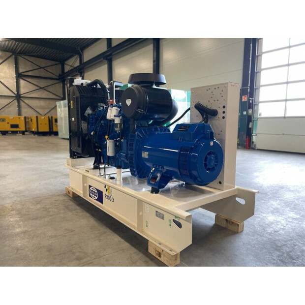 2025 FG Wilson P200-3-47251095