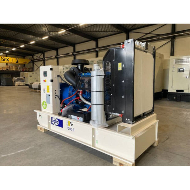 2025 FG Wilson P200-3-47251097