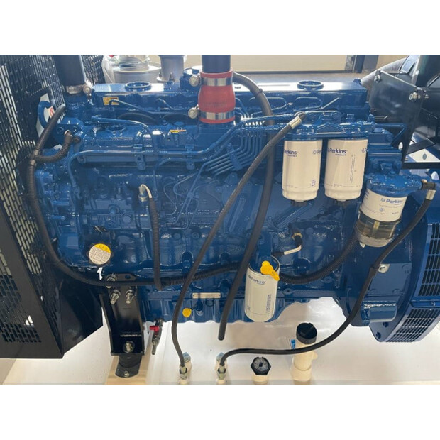 2025 FG Wilson P200-3-47251105