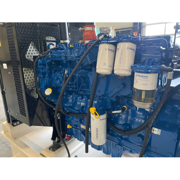 2025 FG Wilson P200-3-47251106