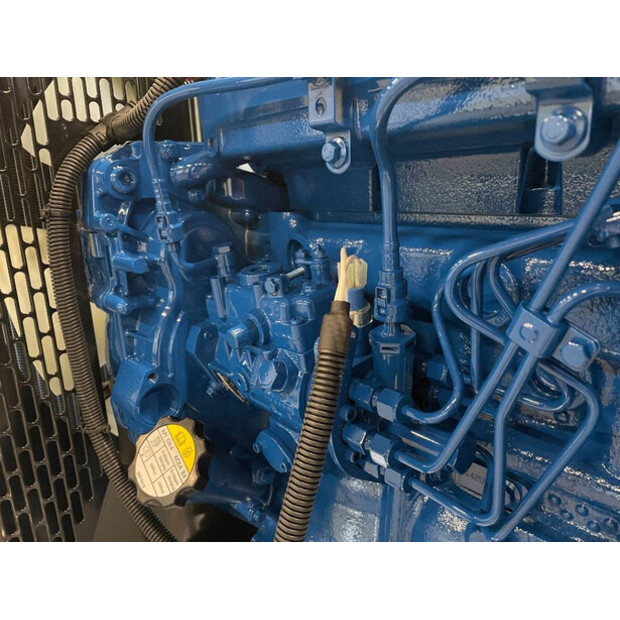 2025 FG Wilson P200-3-47251107