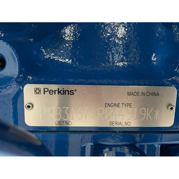 2025 FG Wilson P200-3-47251108