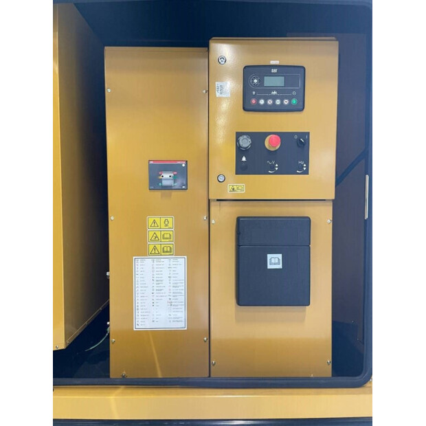 2025 Caterpillar DE450E0 - C13-47251123