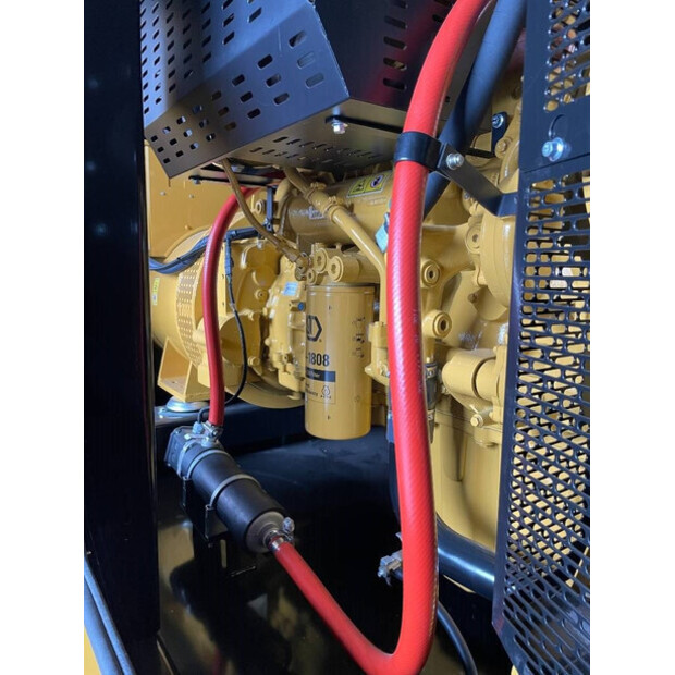 2025 Caterpillar DE450E0 - C13-47251128