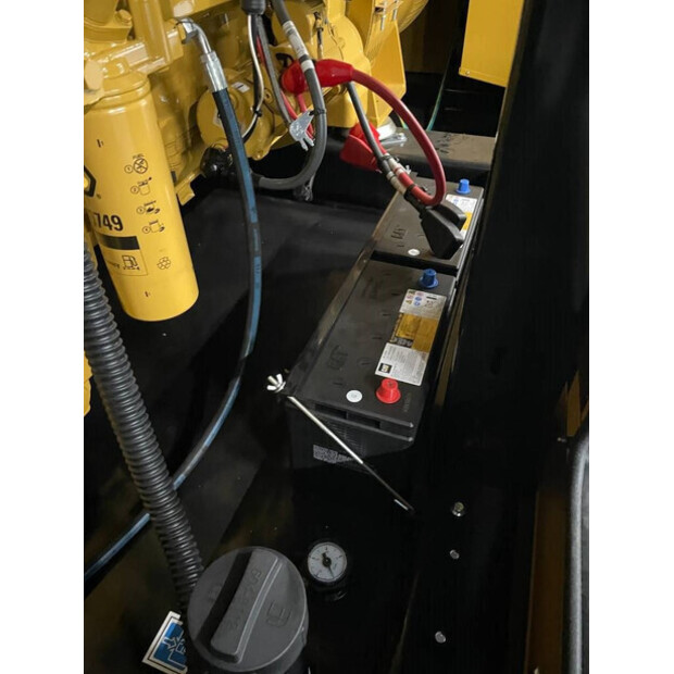 2025 Caterpillar DE450E0 - C13-47251135