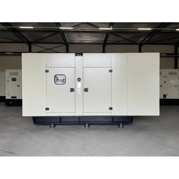 2025 Volvo TAD1343GE-B-47251142
