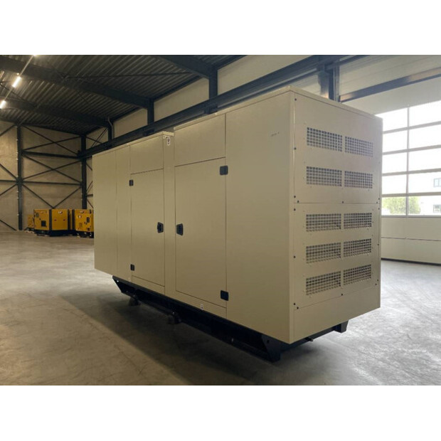 2025 Volvo TAD1343GE-B-47251144