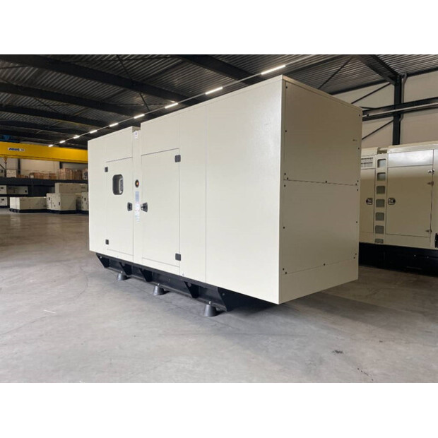 2025 Volvo TAD1343GE-B-47251146