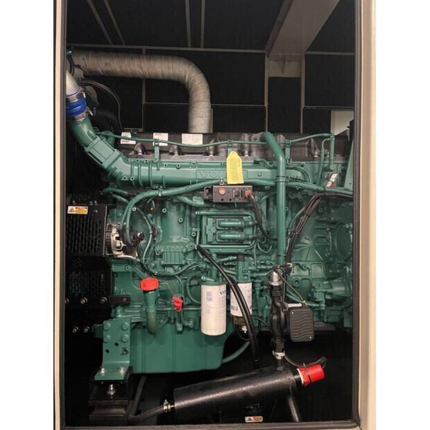 2025 Volvo TAD1343GE-B-47251155