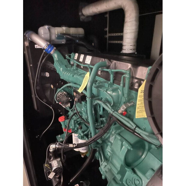 2025 Volvo TAD1343GE-B-47251156