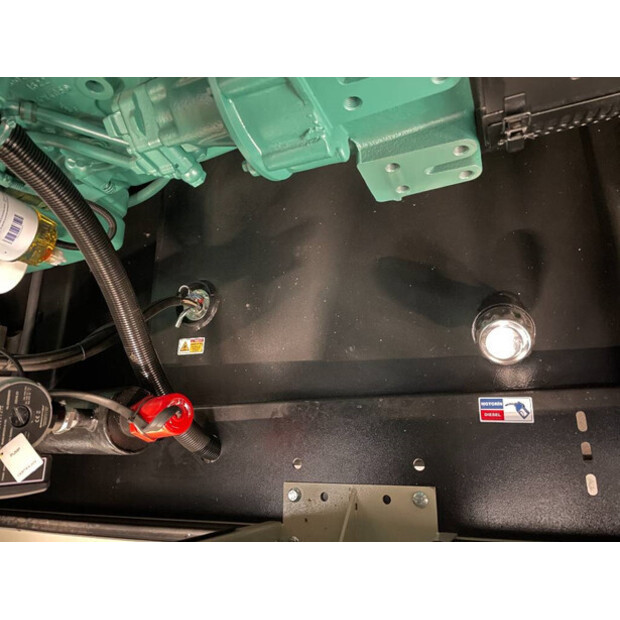 2025 Volvo TAD1343GE-B-47251162