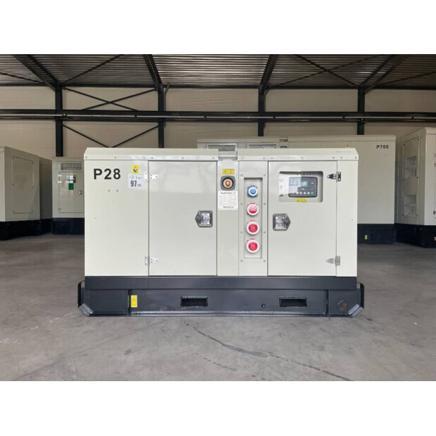 2025 Perkins 404D-22TG-47251164