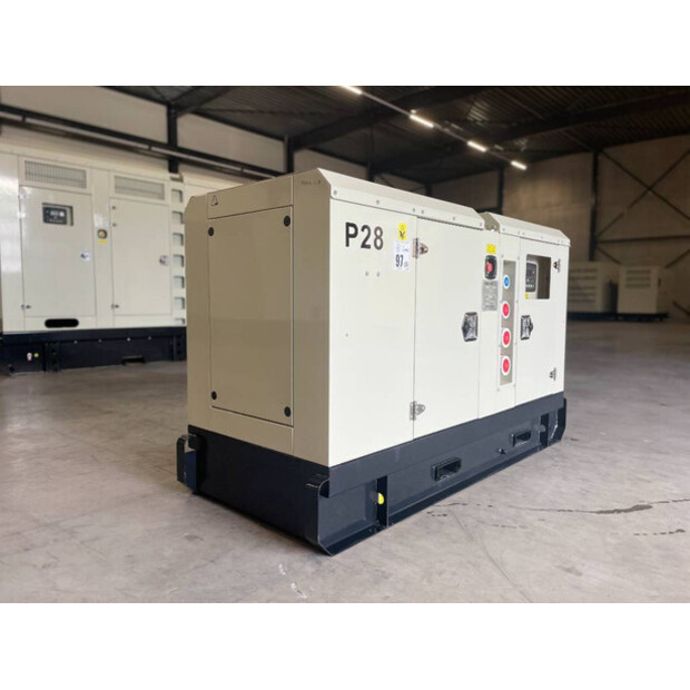 2025 Perkins 404D-22TG-47251165