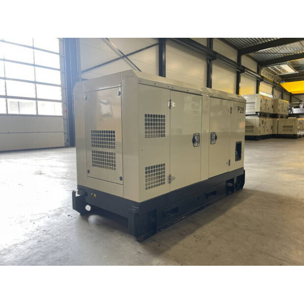 2025 Perkins 404D-22TG-47251167
