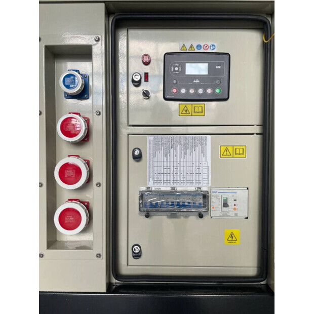2025 Perkins 404D-22TG-47251181