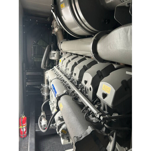 2025 بيركنز 4012-46TAG3A-47251214