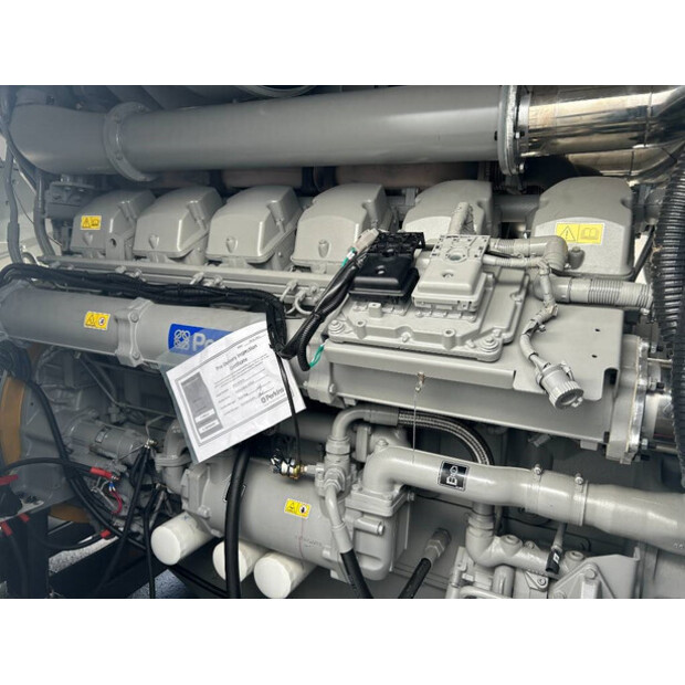 2025 بيركنز 4012-46TAG3A-47251217