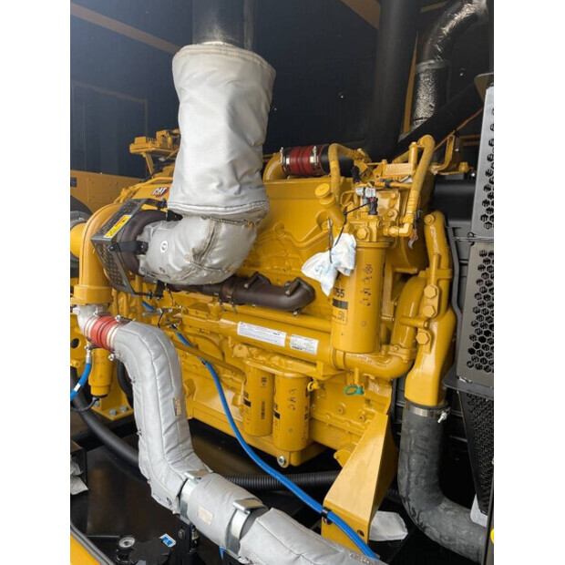 2025 كاتربيلر DE1250GC-47251254