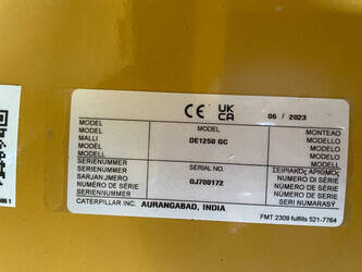 2025-caterpillar-de1250gc-47251265