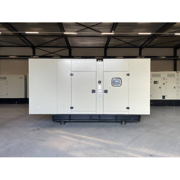 2025 Volvo TAD1345GE-47251283