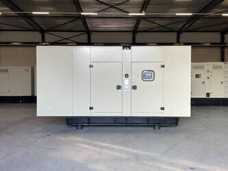 Image de 2025 Volvo TAD1345GE