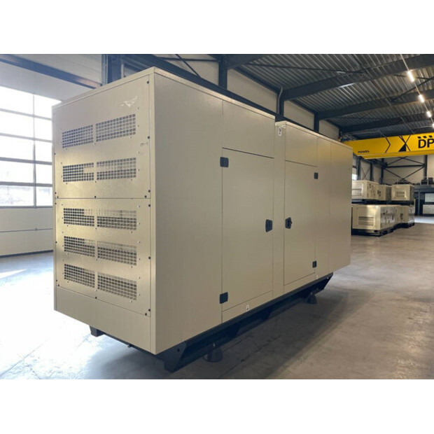 2025 Volvo TAD1345GE-47251286