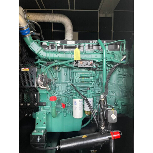 2025 Volvo TAD1345GE-47251296