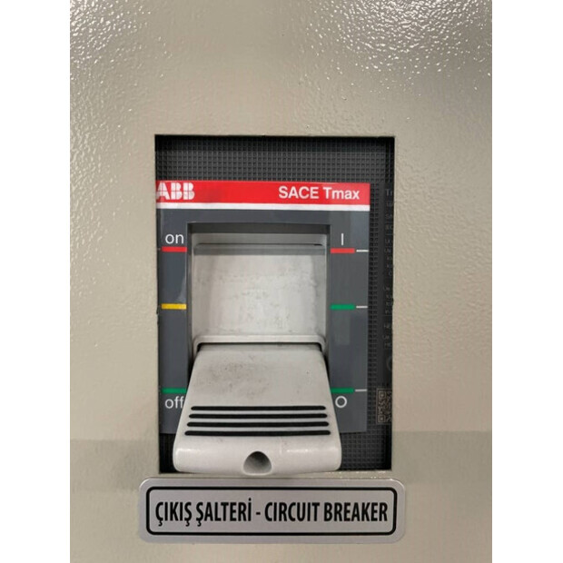 2025 Volvo TAD1345GE-47251303