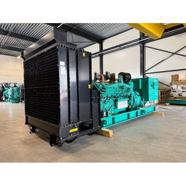 2026 CUMMINS C1760D5-47251308