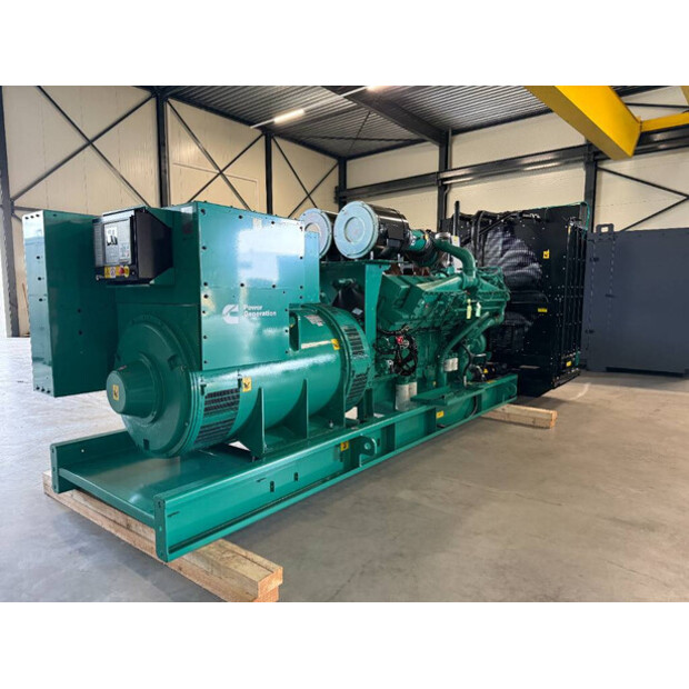 2026 CUMMINS C1760D5-47251310