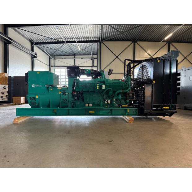2026 CUMMINS C1760D5-47251311