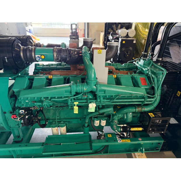 2026 CUMMINS C1760D5-47251312