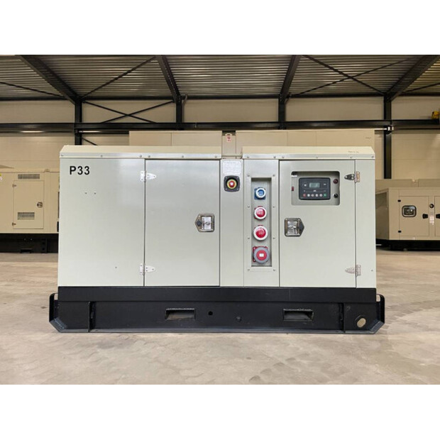 2025 Perkins 1103A-33G-47251324