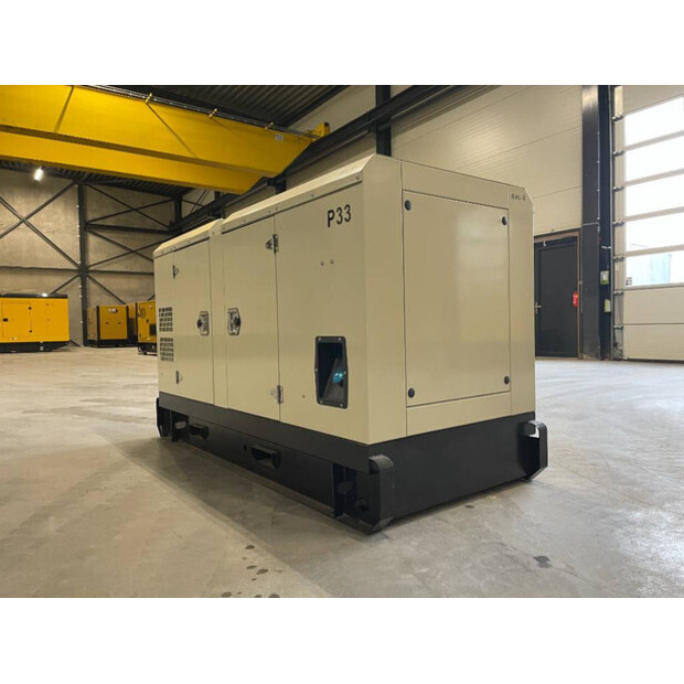 2025 Perkins 1103A-33G-47251326