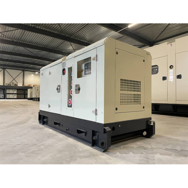 2025 Perkins 1103A-33G-47251328