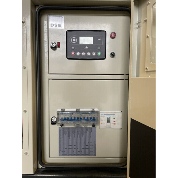 2025 Perkins 1103A-33G-47251341