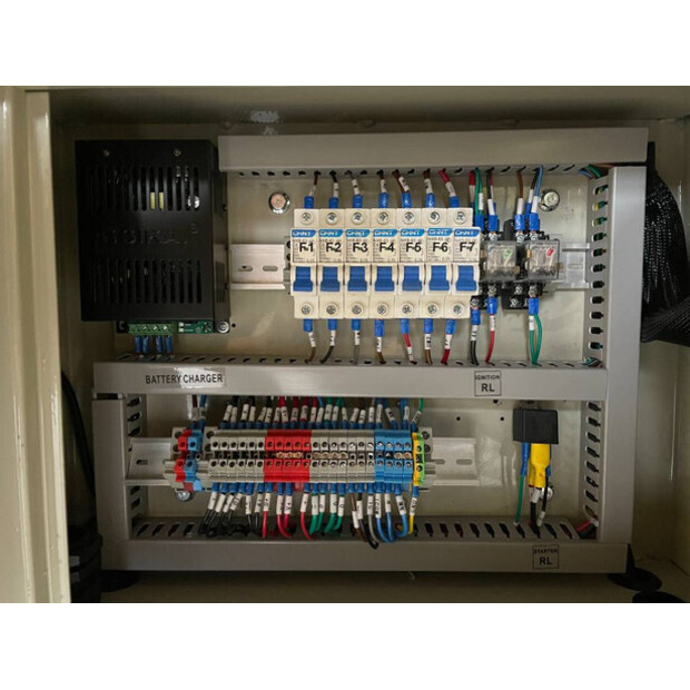 2025 Perkins 1103A-33G-47251344