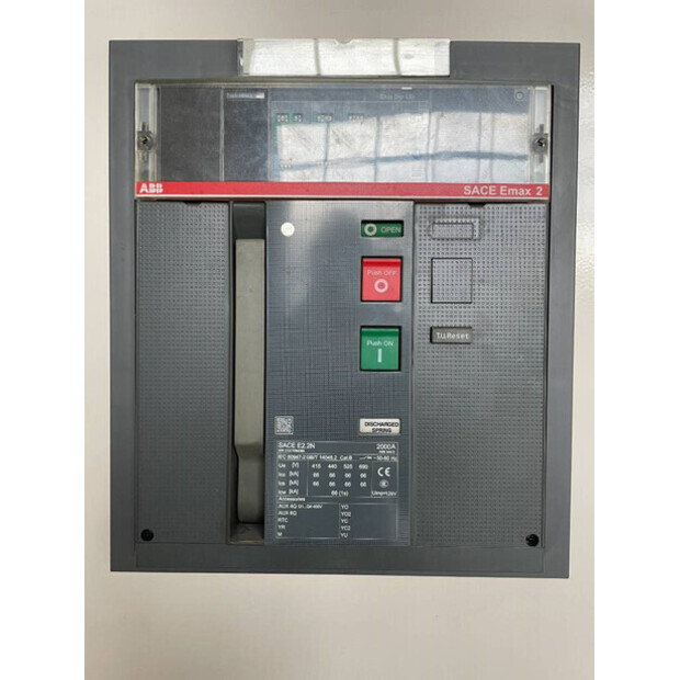 2025 FG Wilson P1250-1 - 1250 kVA Open Genset - DPX-16028-O-47251377
