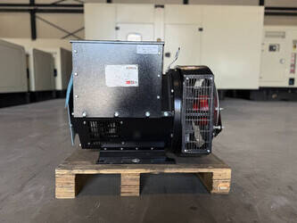 Image for GENERATORS 2025 DPX CJ224D