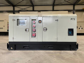 Image for GENERATORS 2026 Perkins 1104A-44TG1