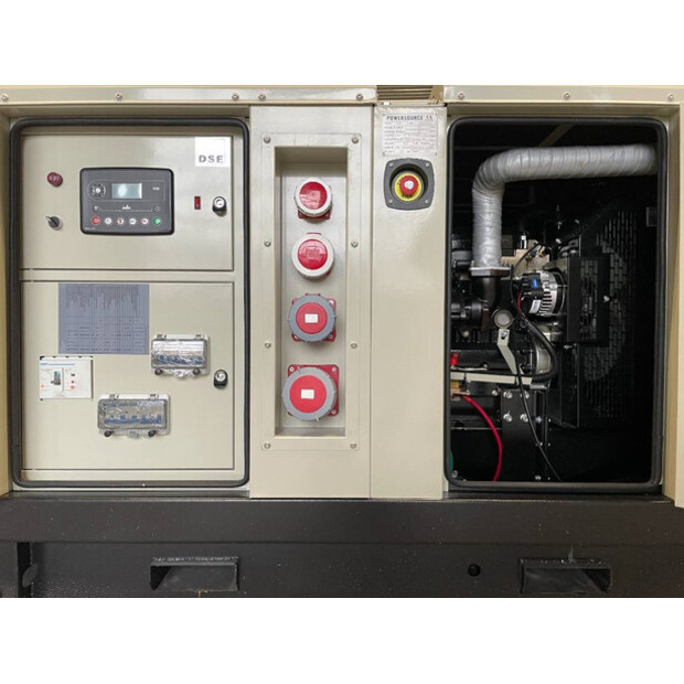 2026 بيركنز 1104A-44TG1-47251398