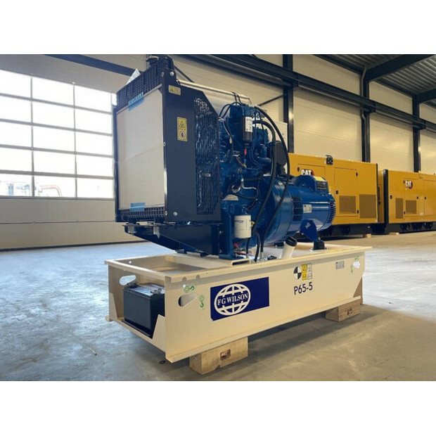 2025 FG Wilson P65-5-47251414