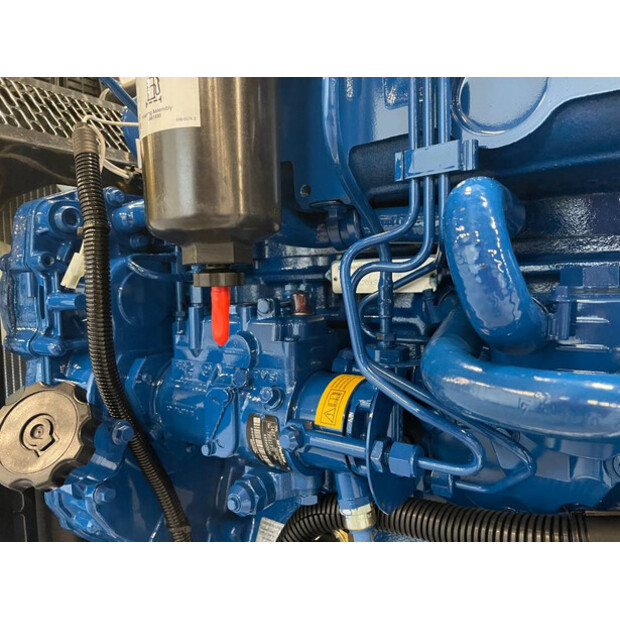 2025 FG Wilson P65-5-47251417