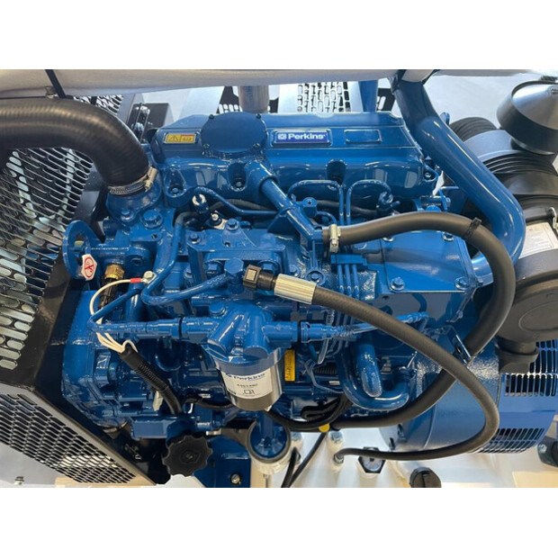2025 FG Wilson P65-5-47251420