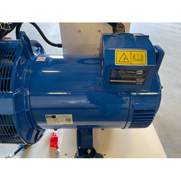 2025 FG Wilson P65-5-47251422