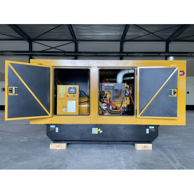 2025 Caterpillar DE110GC-47251434