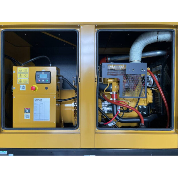 2025 Caterpillar DE110GC-47251435