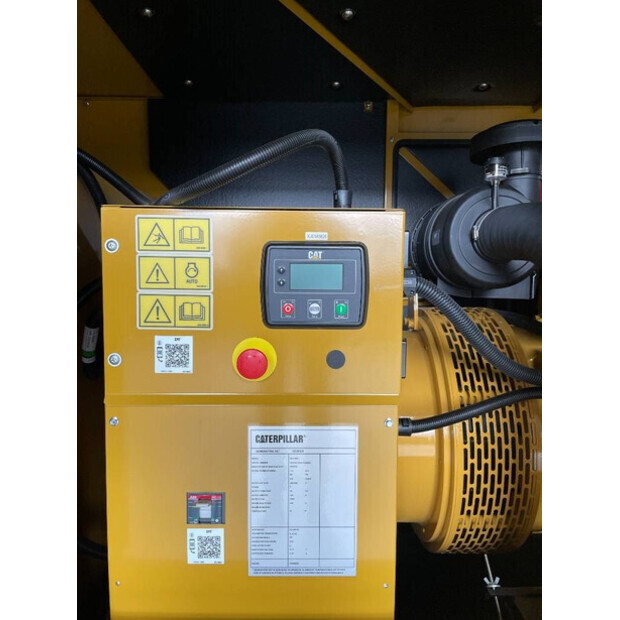 2025 Caterpillar DE110GC-47251436